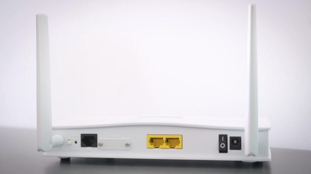 Don’t let your home WiFi get hacked: 5 things to do