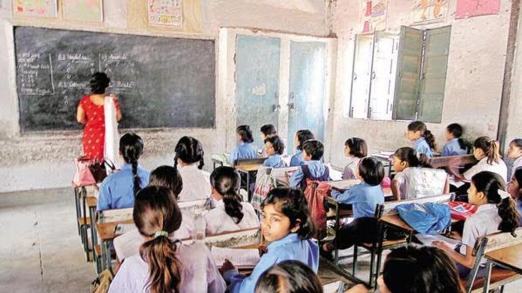 Don’t scrap Bachelor of Elementary Education course, 15 eminent professors write to minister | Latest News India