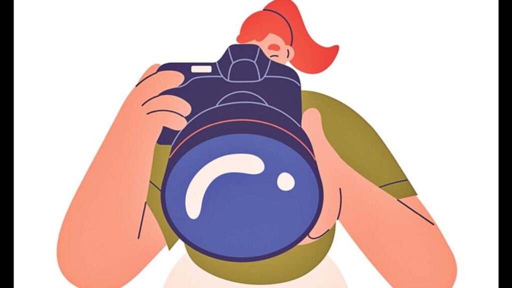 Don’t shoot! Don’t shoot! New rules for a world full of photographers