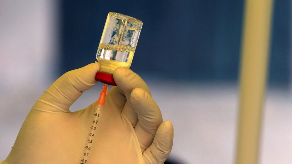Dose by dose: Story of India’s vaccine evolution