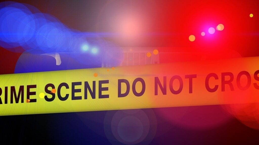 Downtown Houston shooting: Police respond to active shooter reports near Harris County Criminal Justice Center