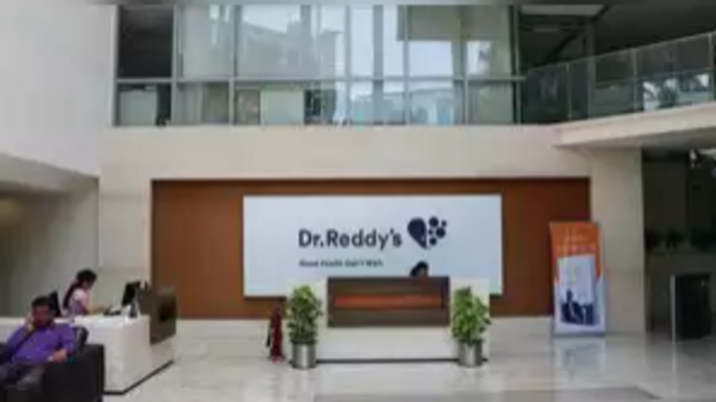Dr Reddy’s to cut workforce by 25%; high-salaried workers to be impacted: Report