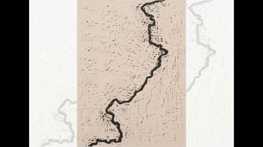 Drawing Room: Why Narayan Chandra Biswas loves Zarina Hashmi’s art
