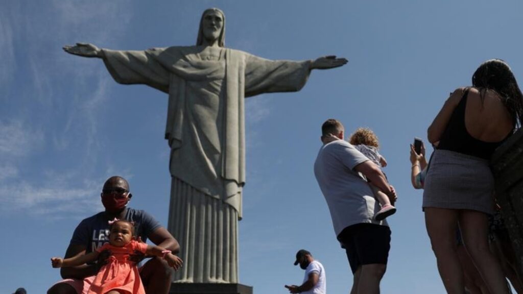 Dreaming of Rio? You may need more than a passport as Brazil brings back visa rules for US, Canada, Australia | Travel