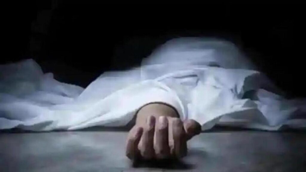 Drug smuggler dies trying to escape police custody near Jammu