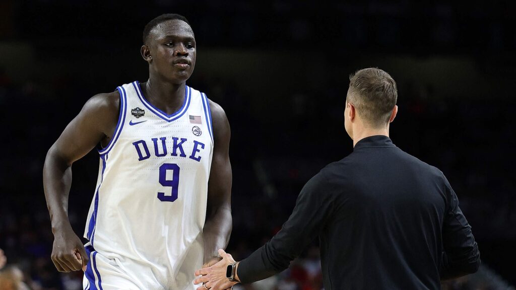 Duke Basketball Star Khaman Maluach to be deported under new Trump policy? Here’s what we know
