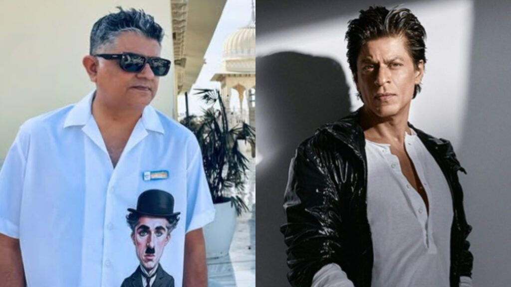 During Dil Se, Mani Ratnam told Gajraj Rao ‘you can’t push Shah Rukh Khan, he’s a star’. Here’s how SRK reacted | Bollywood