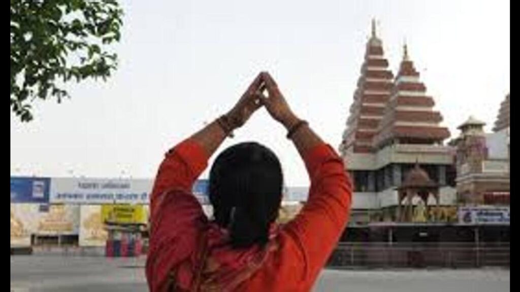 During Mahakumbh, Ayodhya leads as most preferred spiritual destination: Survey