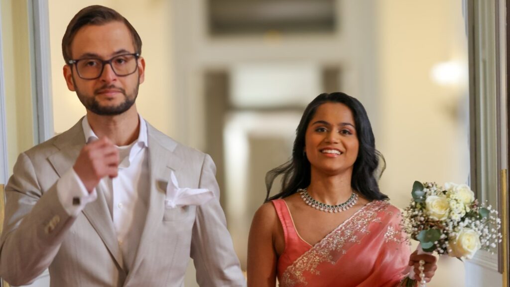 Dutch man lists hilarious Indian English phrases he learned from his wife: ‘It’s normal only’ | Trending