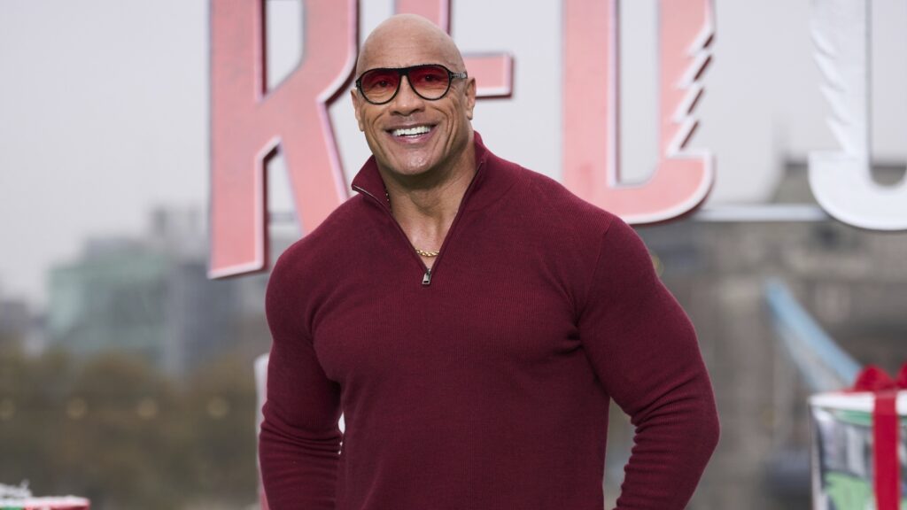 Dwayne ‘The Rock’ Johnson to co-author a book on the only Hawaiian mob boss: ‘This isn’t just a gangster story’