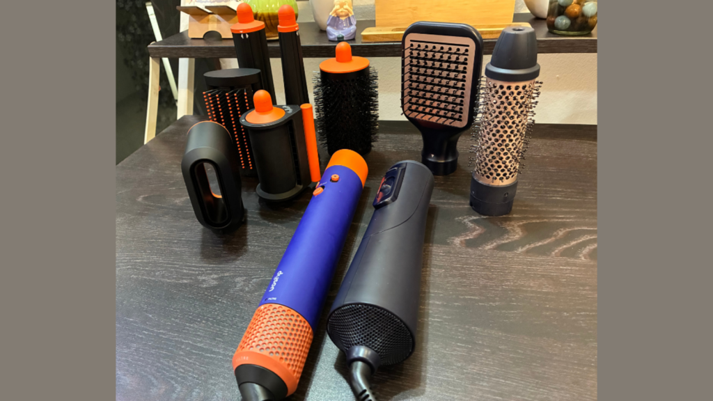Dyson Airwarp i.d vs Philips 2-in-1 Airstyler: Expensive isn’t always better