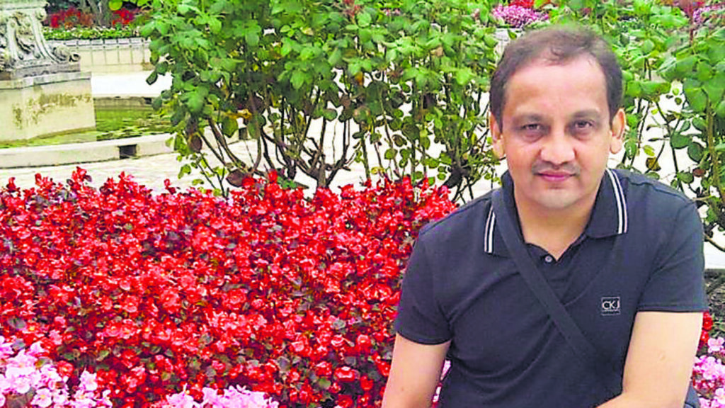 ED probe into Amber Dalal case uncovers alleged role of over 20 commission agents | Mumbai news