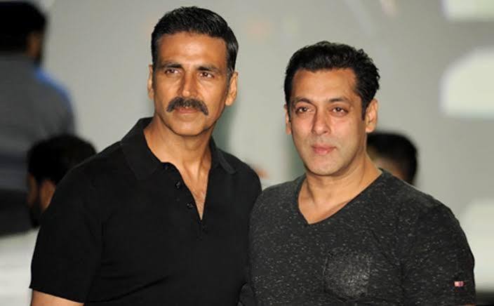 EXCLUSIVE| Akshay Kumar supports friend Salman Khan amid Sikandar failure, says ‘Yeh Tiger zinda hai, hamesha rahega’