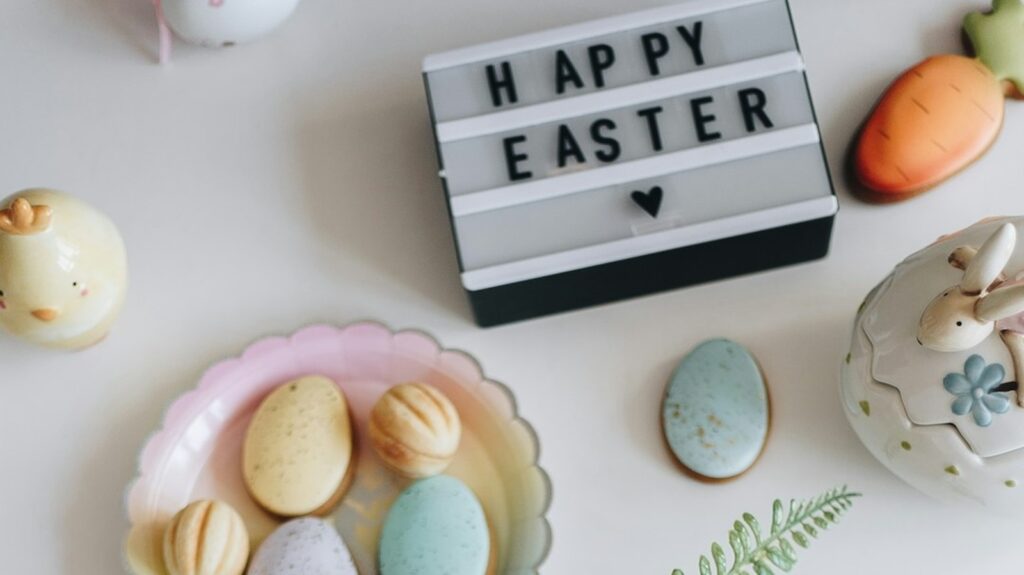Easter 2025: Know the date, history and significance of Easter Sunday; how it is celebrated to when does Lent end