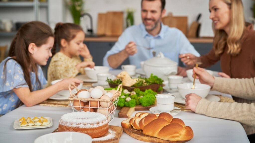 Easter 2025 brunch: Try these 3 gourmet dishes to take your festive menu to the next level