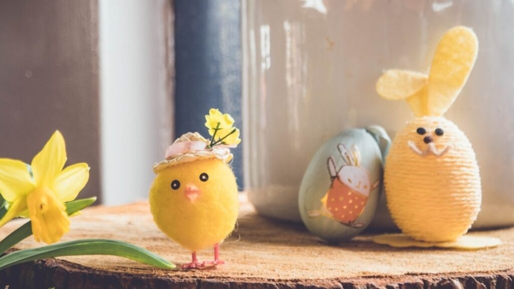 Easter egg scavenger hunt: 20 amazing riddles to brighten up young kids’ day
