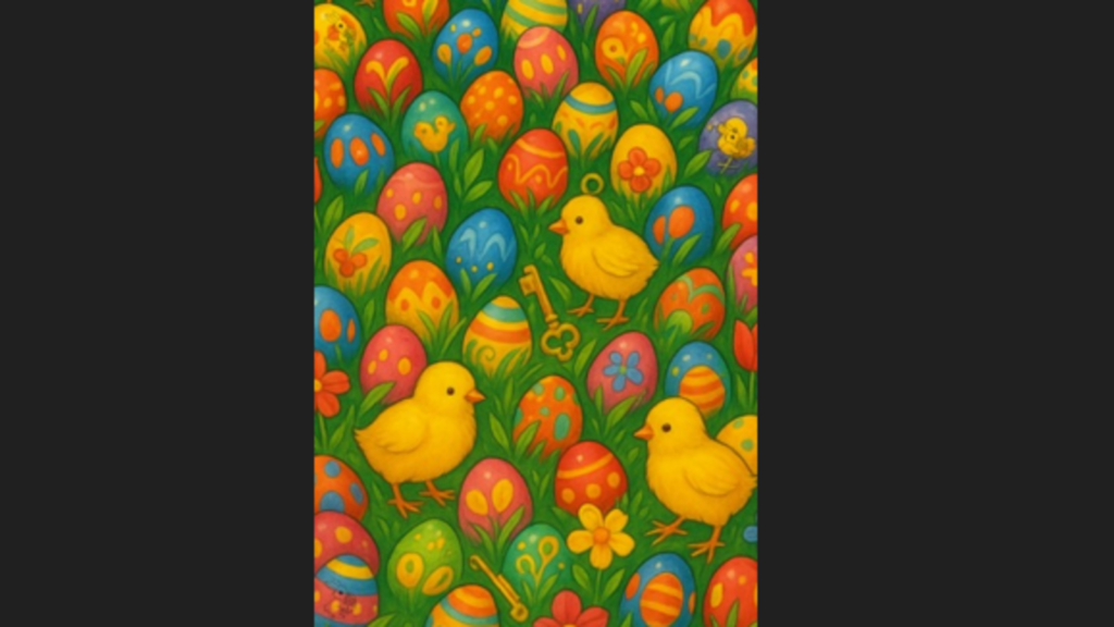 Easter optical illusion: You’ll be hailed as the eagle-eyed champ if you spot all the bunnies in this image | Trending