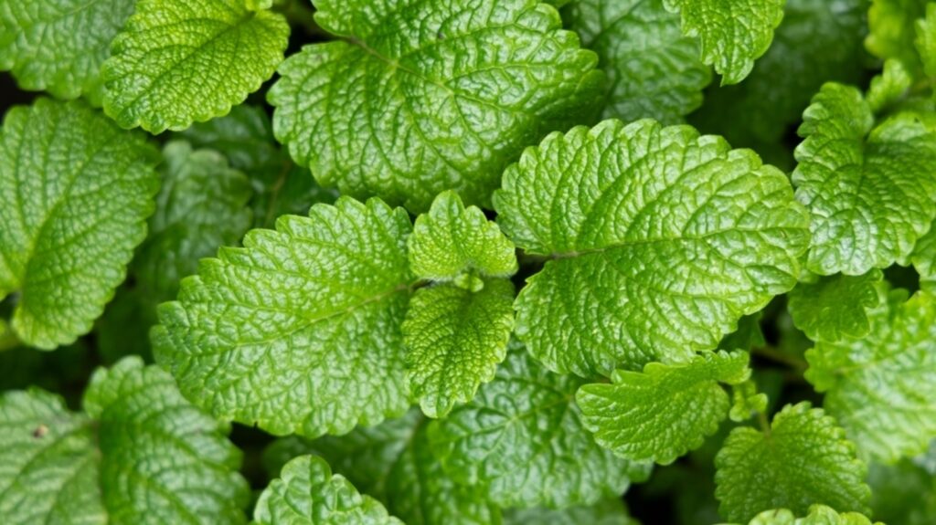 Eating mint for more iron? Expert reveals how to consume the cooling herb right | Health