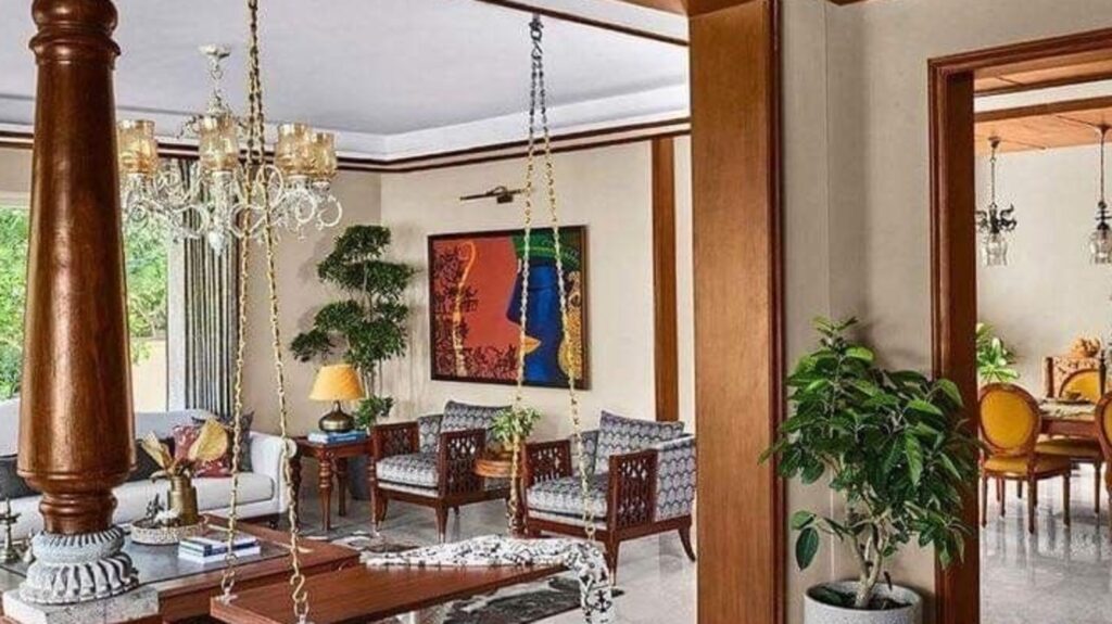 Eco-friendly and sustainable interior decor, design trends that are taking over India’s richest homes
