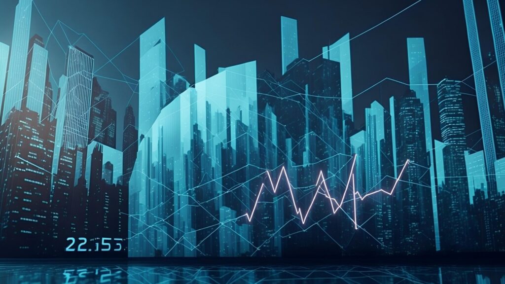 Economic resilience in a fragmented trade order