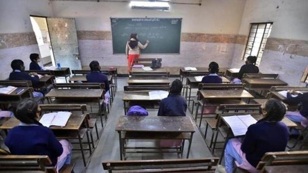 Education in India: Why NEP has so far failed to move the needle