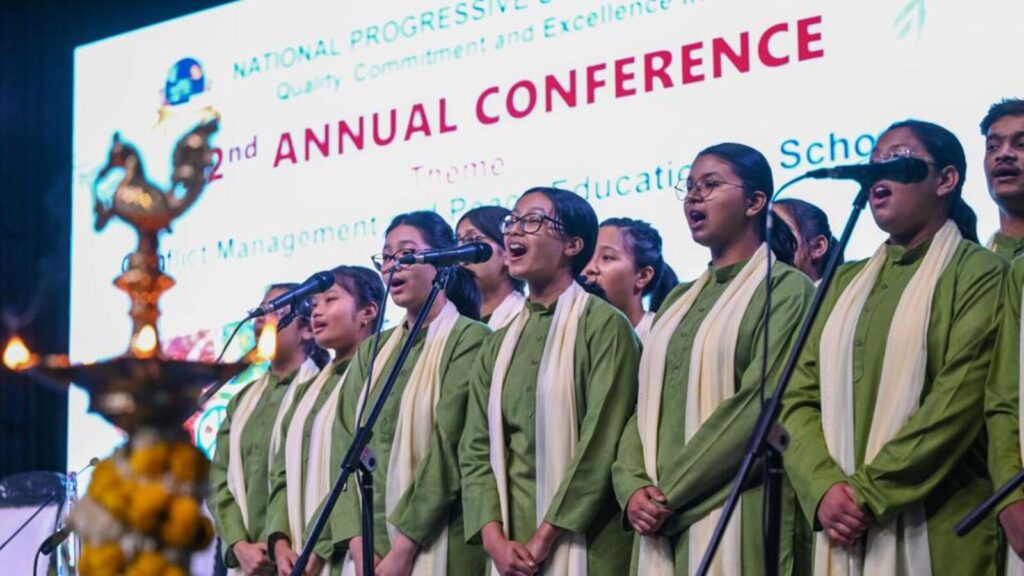Educators urged to embrace peace curriculum in 52nd NPSC | Latest News Delhi