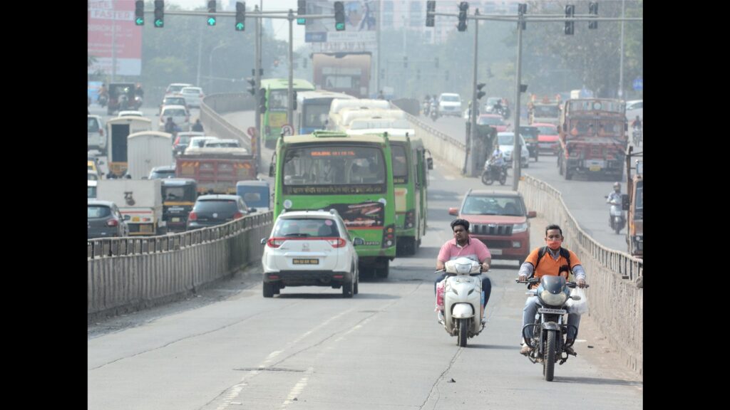 Elevated, 9.66-kilometre-long road project announced for Solapur