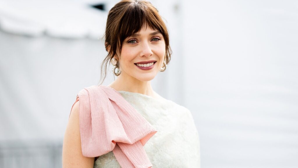 Elizabeth Olsen admits Marvel movies don’t align with her personal taste: ‘It’s not really art I consume’ | Hollywood