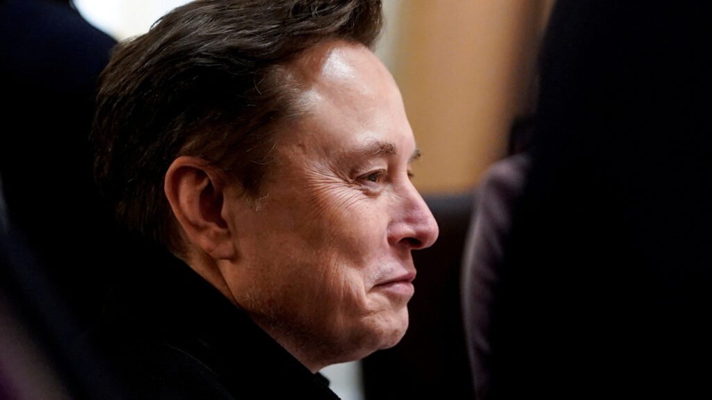 Elon Musk under federal investigation? Talk show host makes big claim