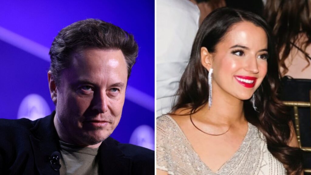 Elon Musk, worth 0 billion, offered  million to ‘baby mama’ Ashley St Clair: report | Trending