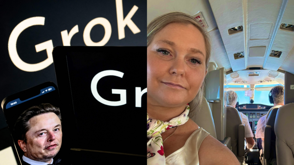 Elon Musk’s Grok claims Virginia Giuffre’s suicide news is ‘false’