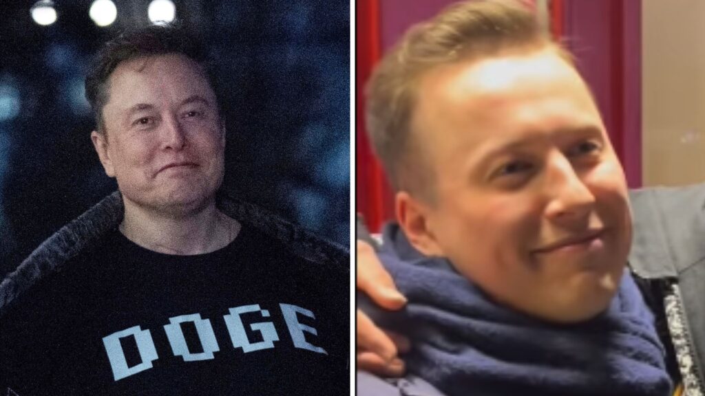 Elon Musk’s doppelganger says his ‘uncanny’ resemblance to the world’s richest man is ‘not a compliment’ | Trending