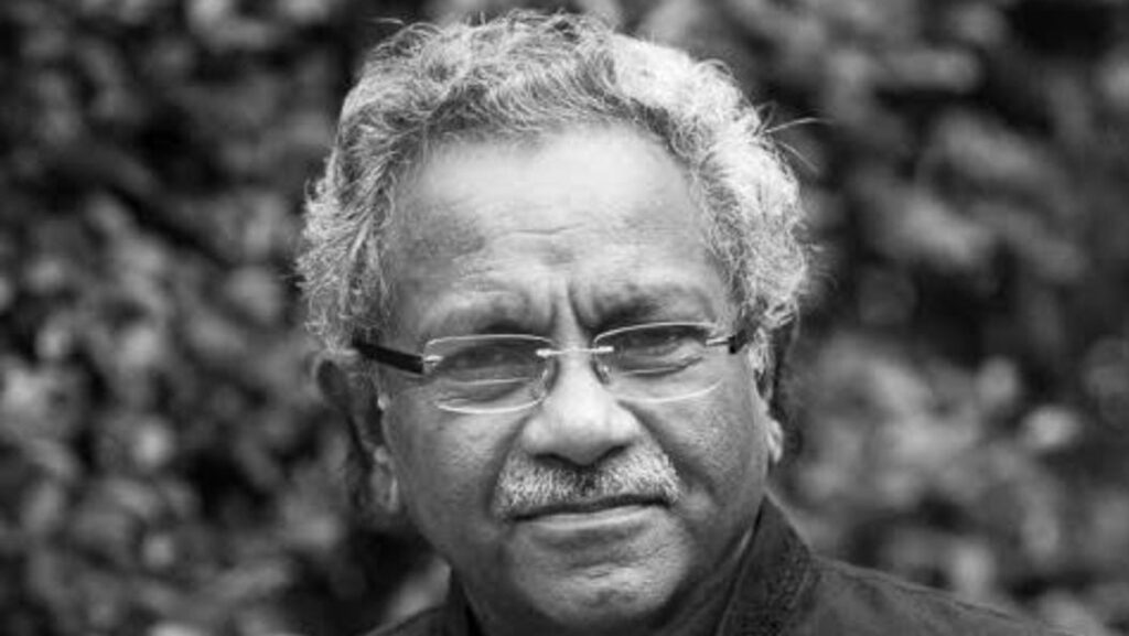Eminent Malayalam filmmaker Shaji N Karun dies at 73