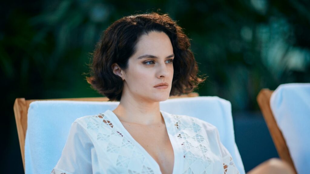 Emmanuelle movie review: Noémie Merlant is wasted in stylish yet empty drama on female sexuality | Hollywood