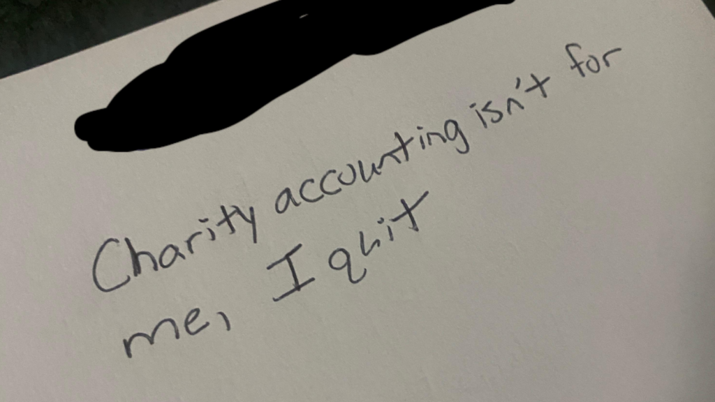 Employee’s blunt seven-letter resignation leaves internet in stitches: ‘I quit’ | Trending