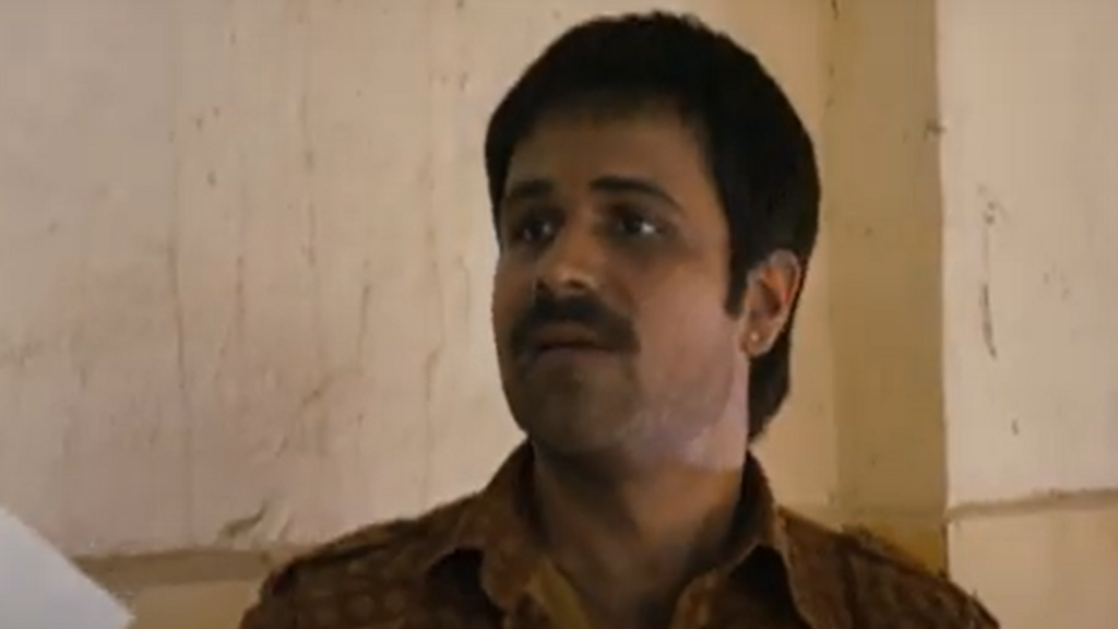 Emraan Hashmi says people initially thought he could only kiss on screen, not act; perception changed after Shanghai | Bollywood