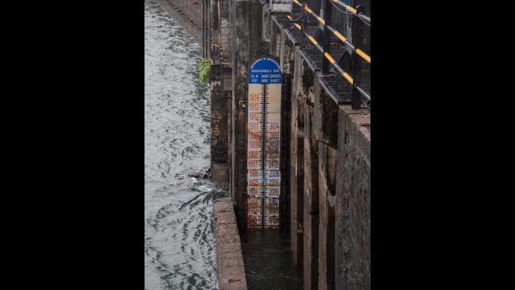 Encroachments along Mutha Right Canal spark safety concerns, demolition drive to begin soon