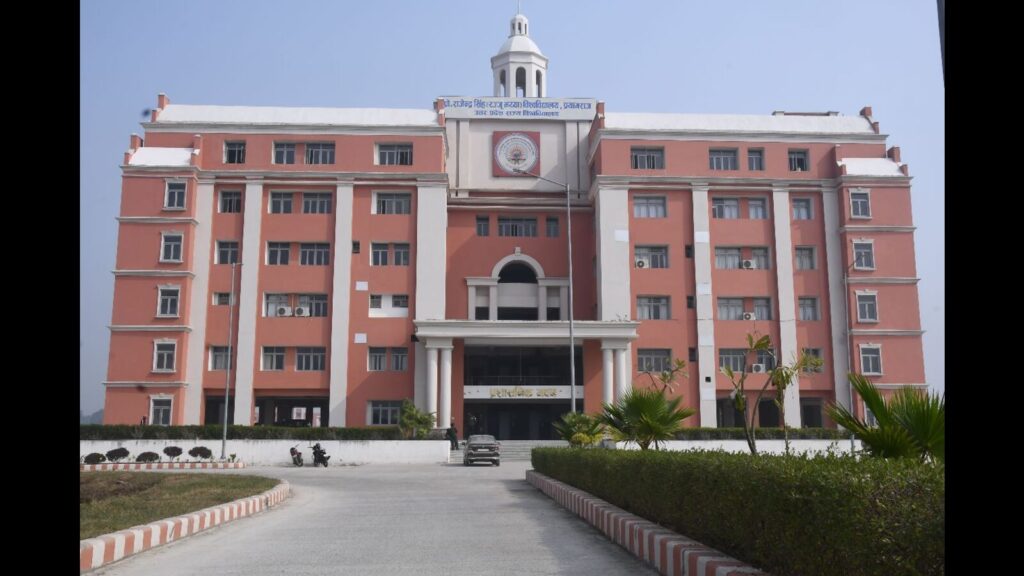 Endowment corpus of ₹150 crore created by PRSU