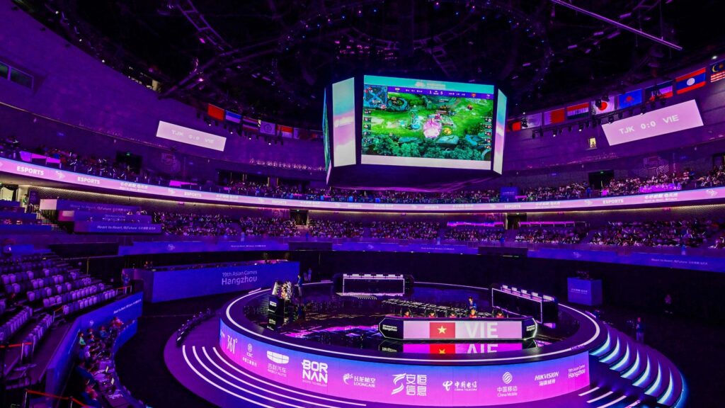 Esports World Cup 2025: S8UL announces first wave of games it will take part in, including EAFC 25