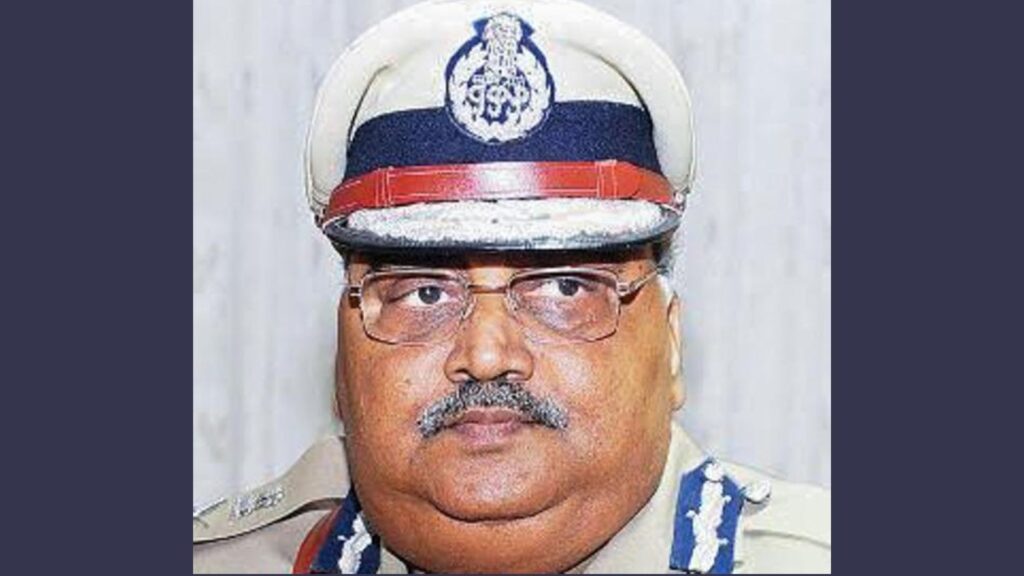 Ex-Karnataka DGP Om Prakash killed by wife at Bengaluru home over property dispute: Report | Bengaluru