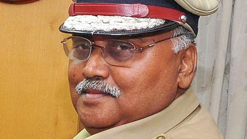 Ex-Karnataka DGP Om Prakash’s wife arrested in his murder case, sent to judicial custody | Latest News India