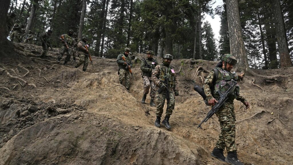 Ex-Pakistan cricketer accuses own country of ‘sheltering terrorists’: ‘Why hasn’t PM Sharif condemned Pahalgam attack?’