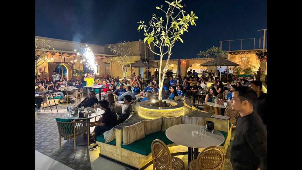 Excise team cracks down on taverns in Gurugram, one more sealed for violations