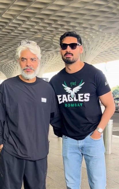 Exclusive: Ahan Shetty to team up with Shaad Ali for his next film, shoot to begin on THIS date