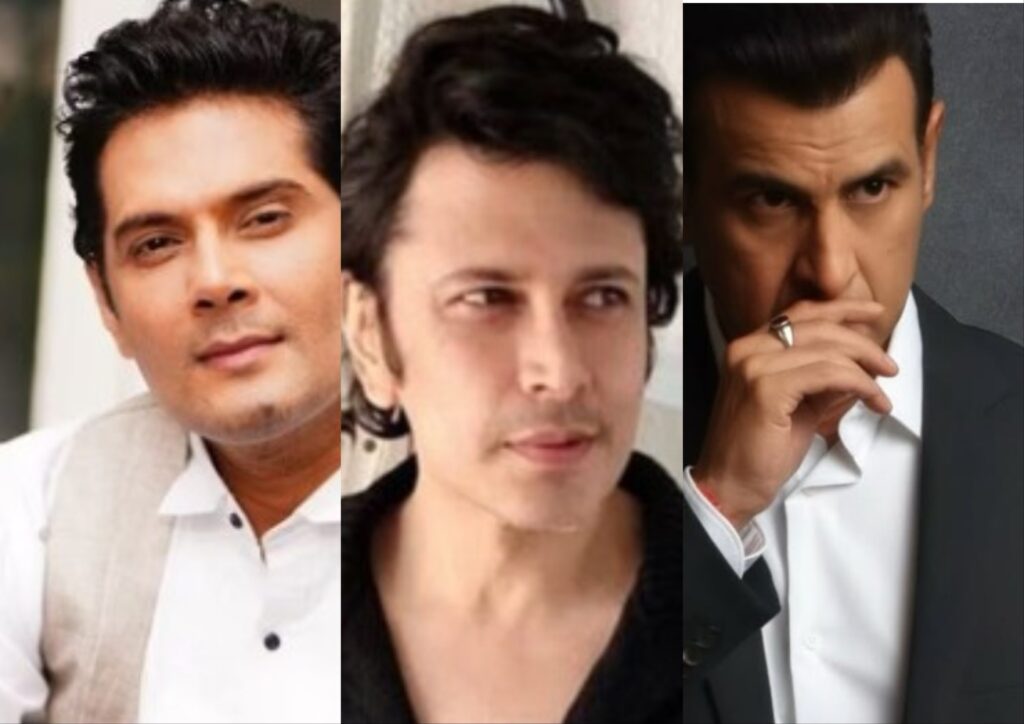 Exclusive: Amar Upadhyay out? Cezanne Khan, Ronit Roy approached to play Mihir in Kyunki Saas Bhi Kabhi Bahu Thi reboot