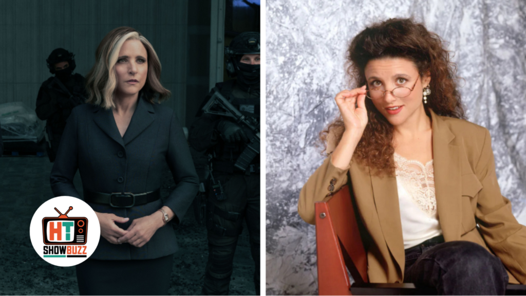 Exclusive | Julia Louis-Dreyfus says Seinfeld’s Elaine would have been an MCU villain, opens up on her Thunderbolts role | Hollywood