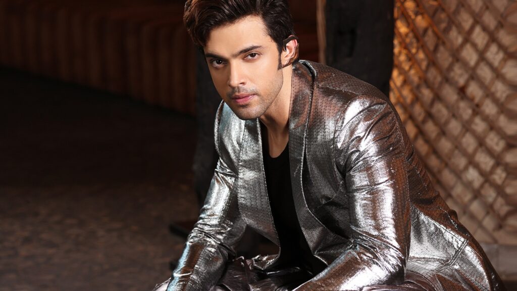 Exclusive | Parth Samthaan: Initially, I rejected the role of ACP Pradyuman in CID