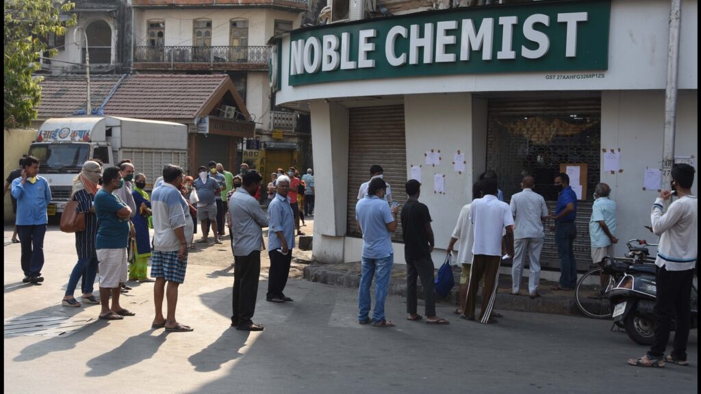 FDA revokes licenses of 89 chemists across Pune for norm violations 