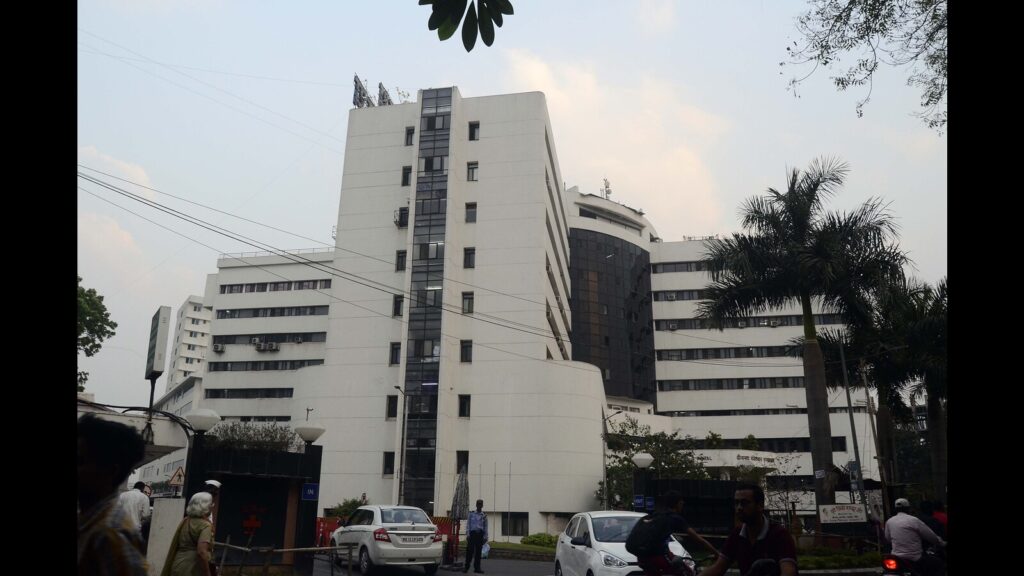 FIR against Pune doctor sparks anger in medical fraternity 