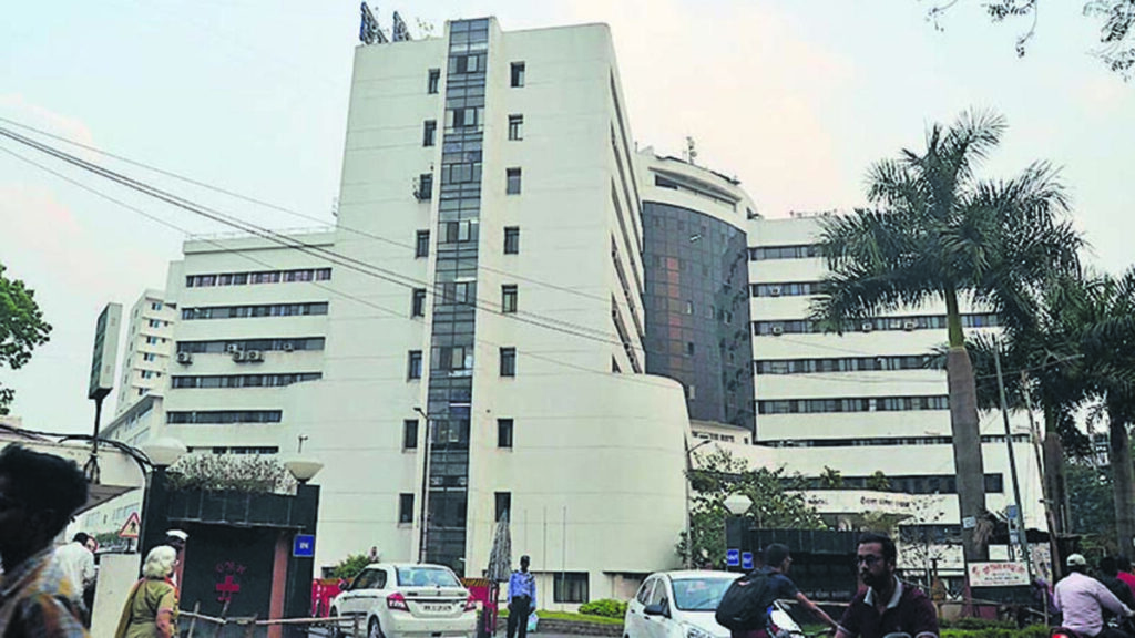 FIR filed against Dr Ghaisas in pregnant woman’s death case